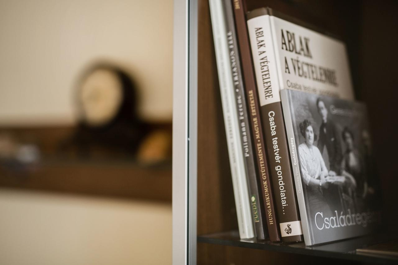 Wesselenyi 18 Apartment Budapest Bagian luar foto